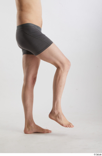 Brett  1 flexing leg side view underwear 0003.jpg